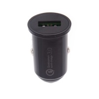 Epico Mini car charger USB-A