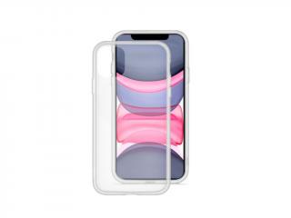 Epico Ronny Gloss Transparent - iPhone 12/12 Pro