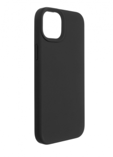 FIXED MagFlow s podporou MagSafe Black - iPhone 14 Plus