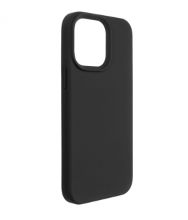 FIXED MagFlow s podporou MagSafe Black - iPhone 14 Pro