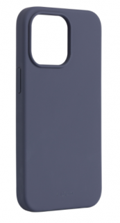 FIXED MagFlow s podporou MagSafe Blue - iPhone 12 Mini
