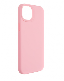 FIXED MagFlow s podporou MagSafe Pink - iPhone 14