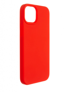 FIXED MagFlow s podporou MagSafe Red - iPhone 14 Plus