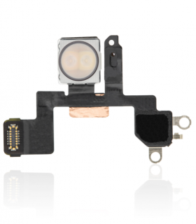 Flashlight (LED) flex kabel - iPhone 12
