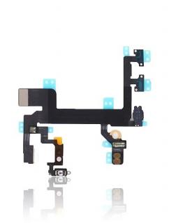 Flex kabel pro ovládání hlasitosti, ON / OFF button - iPhone 5S