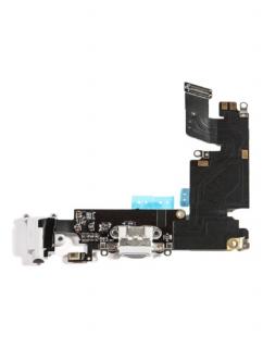 Flex kabel s nabíjecím konektorem Gold - iPhone 6 Plus