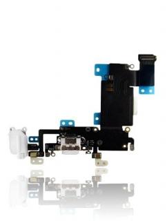 Flex kabel s nabíjecím konektorem Gold, Rose Gold - iPhone 6S Plus