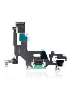 Flex kabel s nabíjecím konektorem Green - iPhone 11