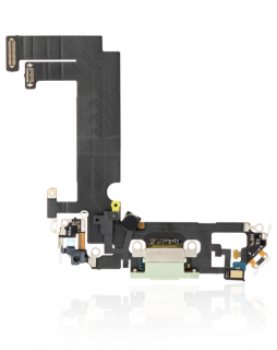 Flex kabel s nabíjecím konektorem Green - iPhone 12 Mini