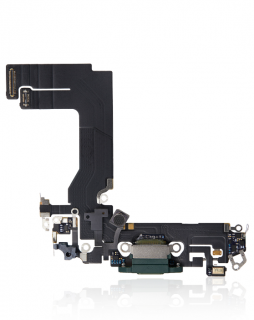 Flex kabel s nabíjecím konektorem Green - iPhone 13 Mini
