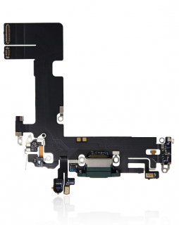 Flex kabel s nabíjecím konektorem Green - iPhone 13