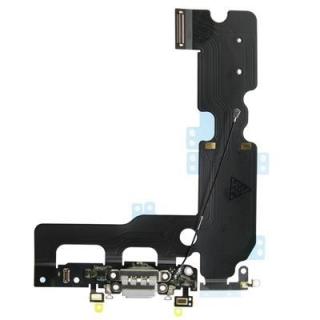 Flex kabel s nabíjecím konektorem Grey - iPhone 7 Plus