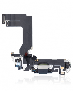 Flex kabel s nabíjecím konektorem Midnight - iPhone 13 Mini