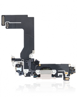Flex kabel s nabíjecím konektorem Pink - iPhone 13 Mini
