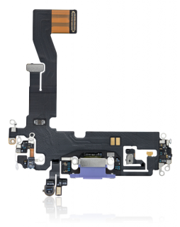 Flex kabel s nabíjecím konektorem Purple - iPhone 12