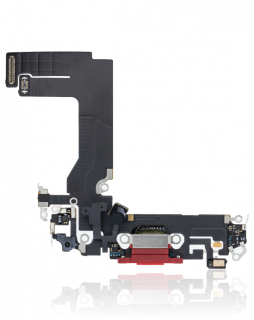 Flex kabel s nabíjecím konektorem Red - iPhone 13 Mini