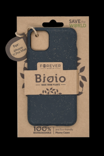Forever Bioio černá - iPhone 11 Pro Max