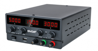 GVDA DC laboratorní zdroj - SPS H3010, 0-30V/0-10A, USB
