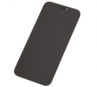 Hard OLED displej černý - iPhone 12 Mini