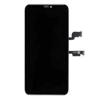 Hard OLED displej černý - iPhone XS Max