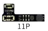I2C programovací flex baterie - iPhone 11 Pro/11 Pro Max