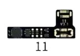I2C programovací flex baterie - iPhone 11