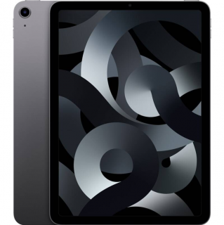 iPad Air 2022 64GB Black Stav: Nový