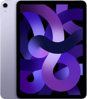 iPad Air 2022 64GB Purple Stav: A+