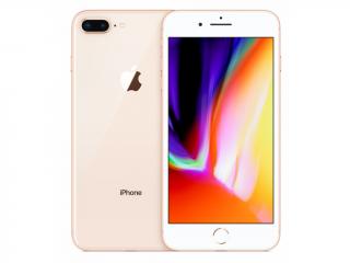 iPhone 8 Plus 64GB Gold Stav: A-