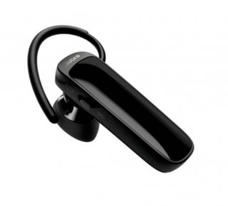 Jabra Talk 25 SE Bluetooth HF Black