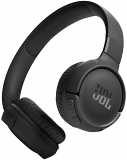 JBL Tune 520BT Bluetooth Headset Black