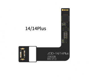 JC programovací flex baterie - iPhone 14/14 Plus