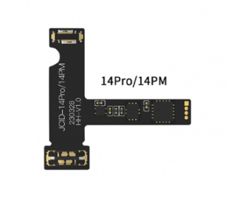 JC programovací flex baterie - iPhone 14 Pro/14 Pro Max