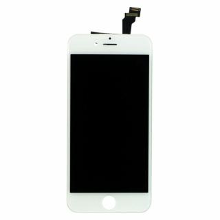 LCD displej bílý - iPhone 6