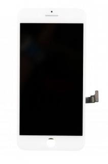 LCD displej bílý (Service Pack) - iPhone 8 Plus