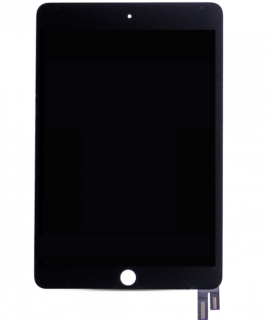 LCD displej Black - iPad mini 4