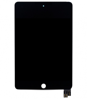 LCD displej Black - iPad mini 5