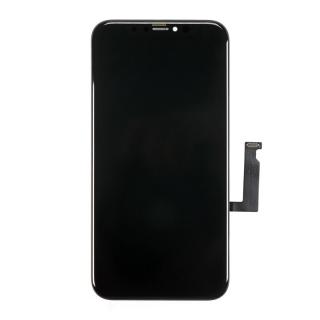 LCD displej černý - iPhone XR