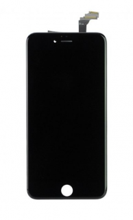 LCD displej černý (Service Pack) - iPhone 6 Plus