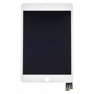 LCD displej White - iPad mini 5