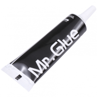 Lepidlo na LCD displeje MR.Glue black 25ml
