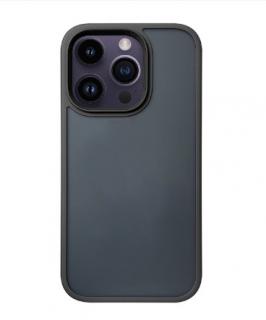 Matte Guard ochranné pouzdro Black - iPhone 11 Pro Max