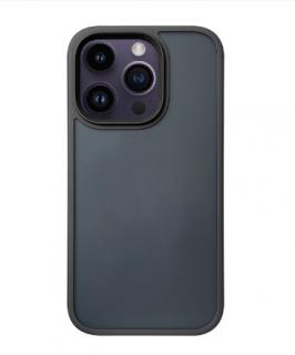 Matte Guard ochranné pouzdro Black - iPhone 12 Mini