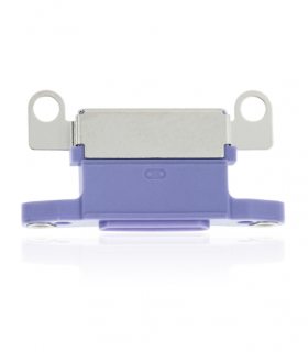 Nabíjecí konektor (pouze samotný port) - iPhone 12 Mini Barva: Purple