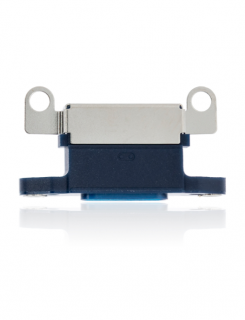 Nabíjecí konektor (pouze samotný port) - iPhone 13/13 Mini Barva: Blue