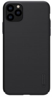 Nillkin Super Frosted černá - iPhone 11 Pro Max
