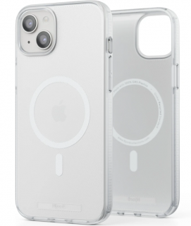 Njord 100% GRS MagSafe Case Translucent - iPhone 15/14/13