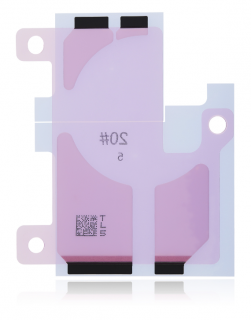 Oboustranná lepící páska pod baterii - iPhone 14 Pro Max
