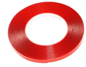 Oboustranná lepící páska Šířka: 10 mm