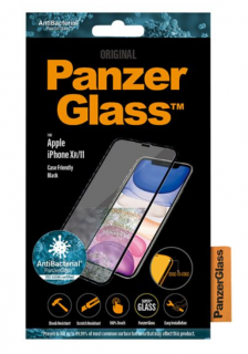 PanzerGlass Case Friendly pro Apple iPhone XR/11